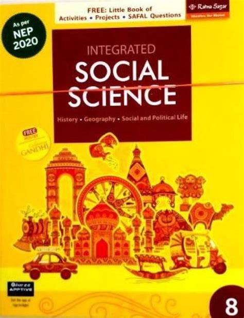 SOCIAL SCIENCE CLASS 8 RATNA SAGAR CCE Ebook Reader